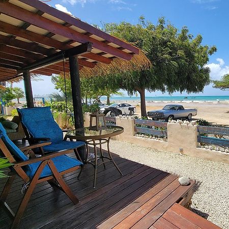 Aruba Sunset Beach Studios شاطئ بالم المظهر الخارجي الصورة
