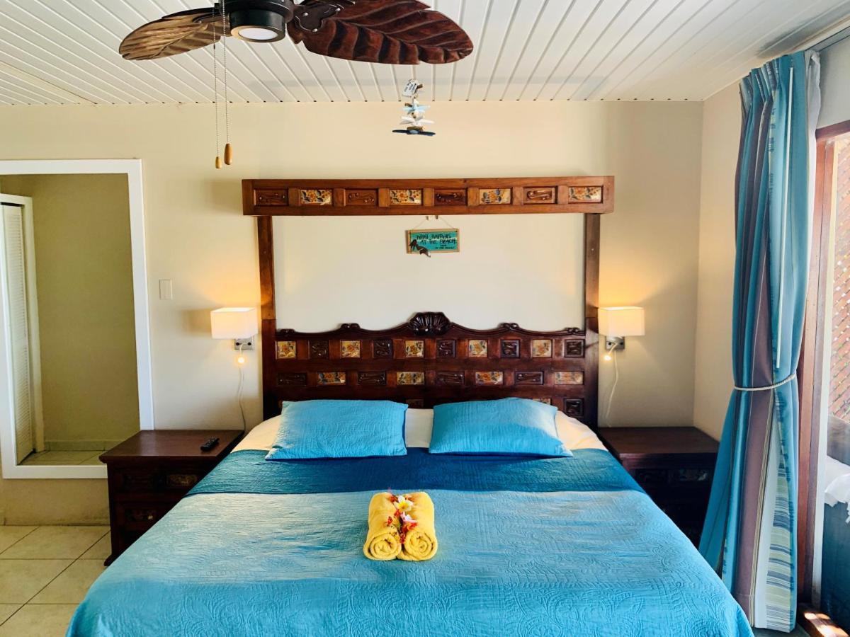 Aruba Sunset Beach Studios شاطئ بالم المظهر الخارجي الصورة
