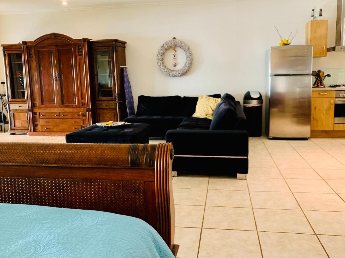 Aruba Sunset Beach Studios شاطئ بالم المظهر الخارجي الصورة