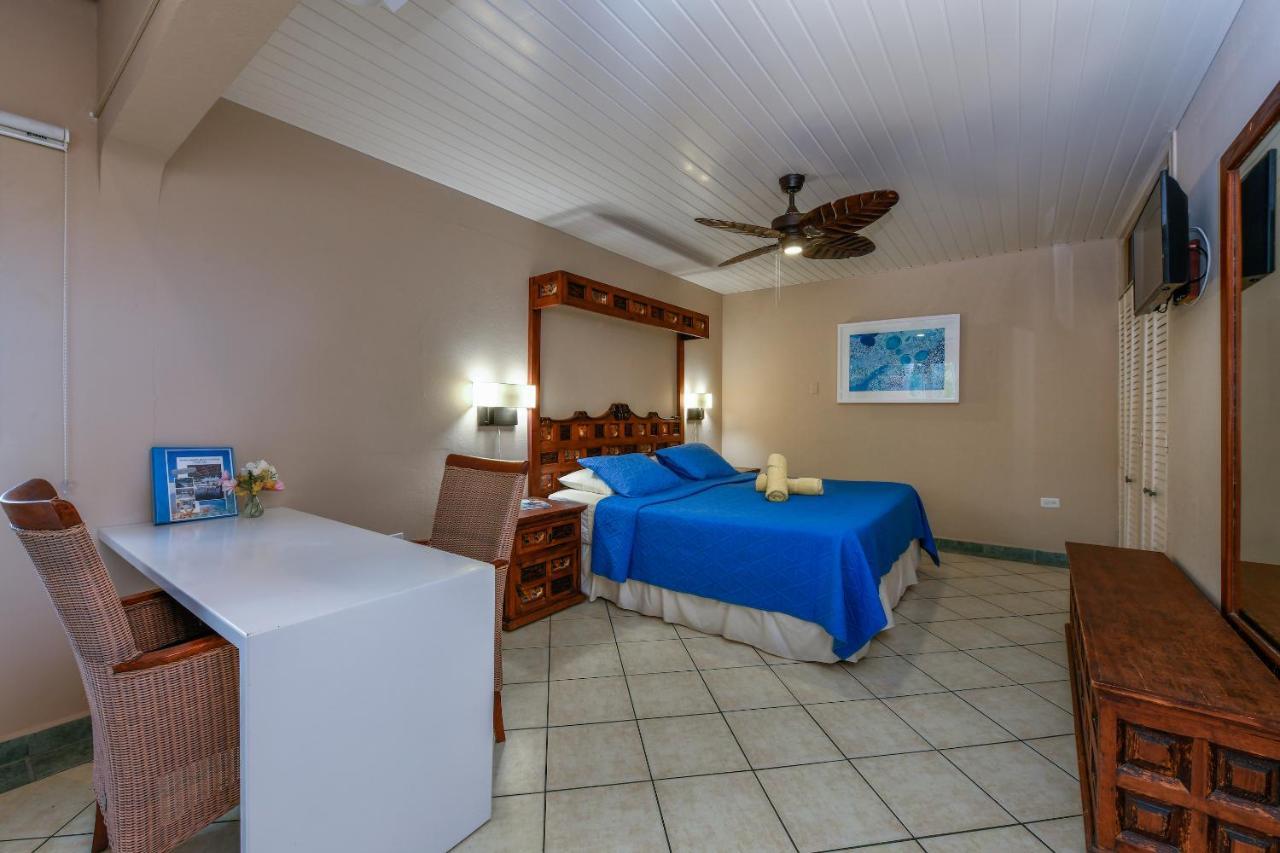 Aruba Sunset Beach Studios شاطئ بالم المظهر الخارجي الصورة