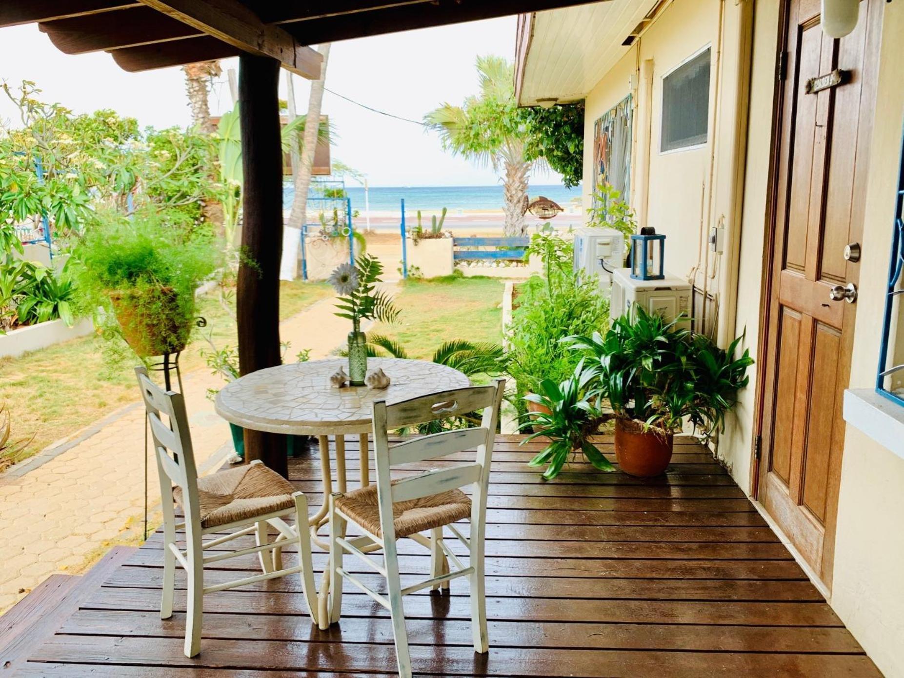 Aruba Sunset Beach Studios شاطئ بالم المظهر الخارجي الصورة