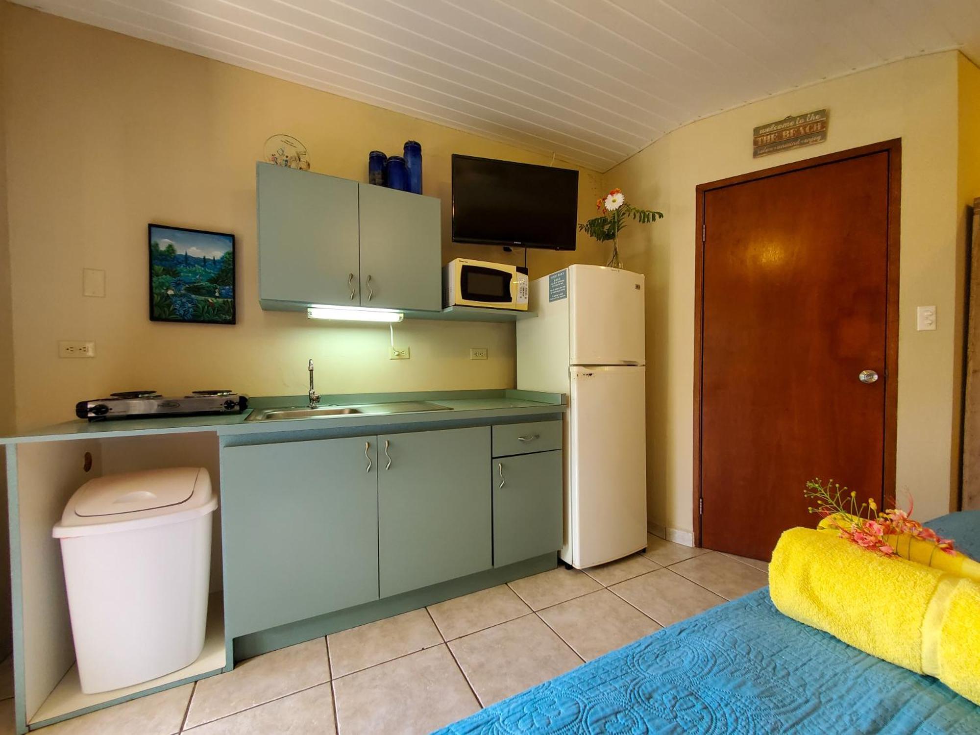 Aruba Sunset Beach Studios شاطئ بالم المظهر الخارجي الصورة