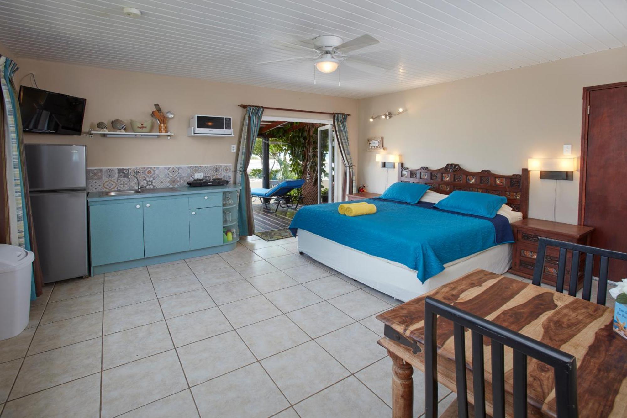 Aruba Sunset Beach Studios شاطئ بالم المظهر الخارجي الصورة