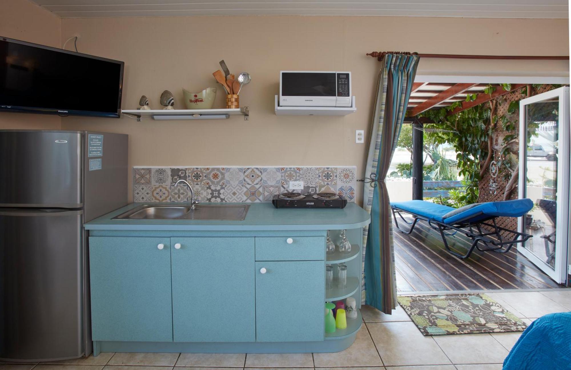 Aruba Sunset Beach Studios شاطئ بالم المظهر الخارجي الصورة
