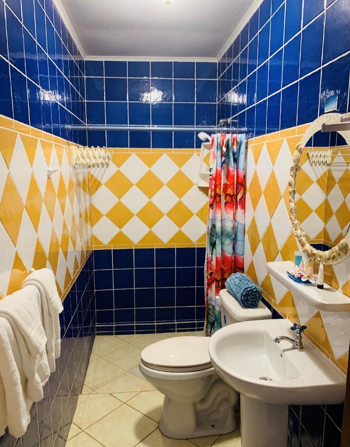 Aruba Sunset Beach Studios شاطئ بالم المظهر الخارجي الصورة