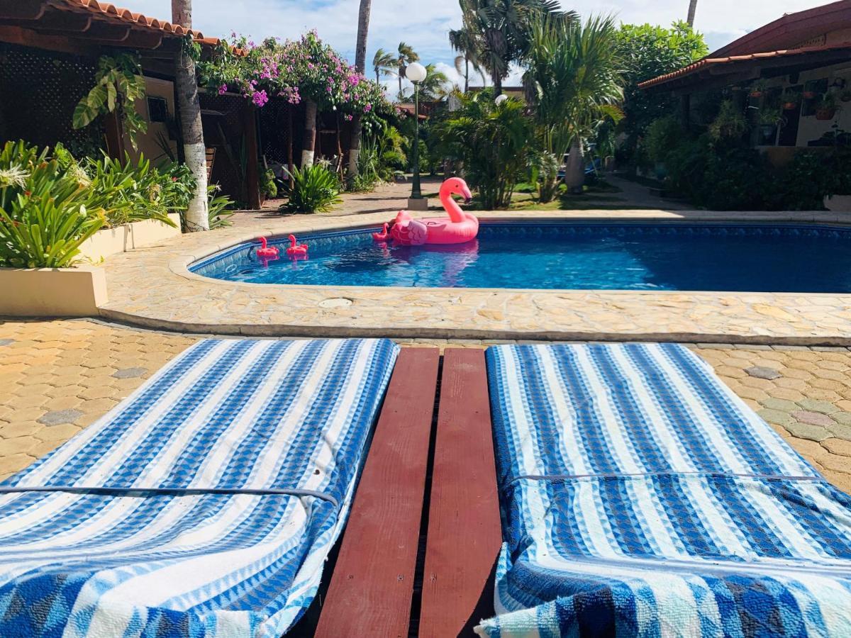 Aruba Sunset Beach Studios شاطئ بالم المظهر الخارجي الصورة